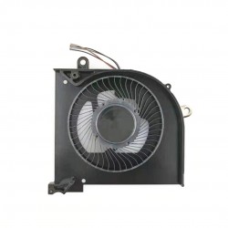 VENTILADOR CPU MSI GS65 GS65VR P65 MS-16Q2 16Q1 16Q3 SERIES | E149618 BS5005HS-U31