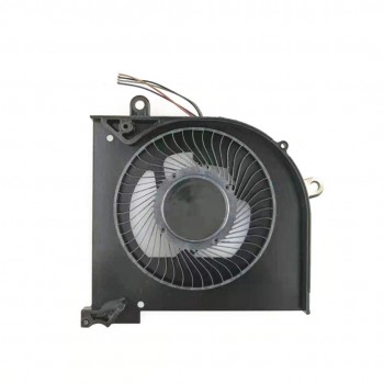 VENTILADOR CPU MSI GS65 GS65VR P65 MS-16Q2 16Q1 16Q3 SERIES | E149618 BS5005HS-U31