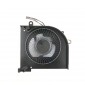 VENTILADOR CPU MSI GS65 GS65VR P65 MS-16Q2 16Q1 16Q3 SERIES | E149618 BS5005HS-U31 MSI 09562