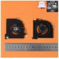 VENTILADOR CPU MSI GS65 GS65VR P65 MS-16Q2 16Q1 16Q3 SERIES | E149618 BS5005HS-U31 MSI 09562