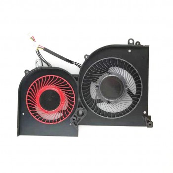 VENTILADOR GPU MSI GS65 GS65VR P65 MS-16Q2 16Q1 16Q3 SERIES | E149618 BS5005HS-U3