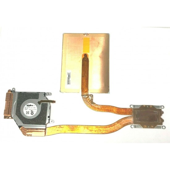 VENTILADOR CPU CON DISIPADOR MICROSOFT SURFACE PRO 4 | 1322-00VN0QS MICROSOFT SURFACE 12156