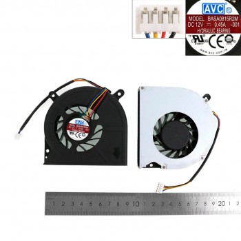 VENTILADOR CPU AIO ALL IN ONE HAIER Q51 Q52 Q5T Q7 MSI AE2081 WIND TOP AE2050 SERIES | PLB08020S12H PLB08020B12H