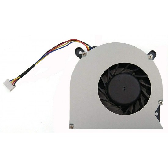 VENTILADOR CPU AIO ALL IN ONE HAIER Q51 Q52 Q5T Q7 MSI AE2081 WIND TOP AE2050 SERIES | PLB08020S12H PLB08020B12H MSI 10770
