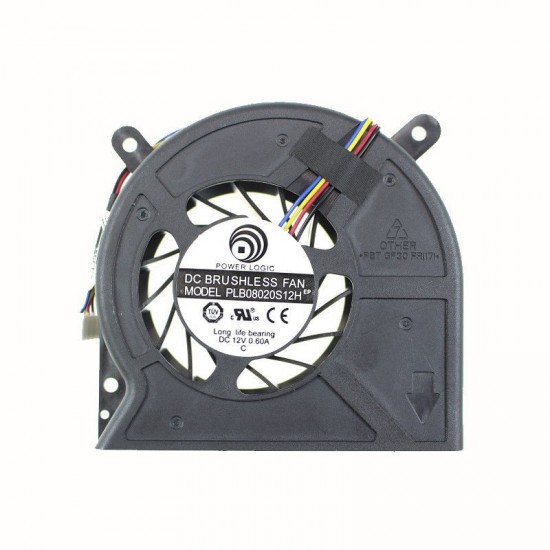 VENTILADOR CPU AIO ALL IN ONE HAIER Q51 Q52 Q5T Q7 MSI AE2081 WIND TOP AE2050 SERIES | PLB08020S12H PLB08020B12H MSI 10770