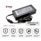 CARGADOR MSI GAMING 280W 20V / 14A SQUARE