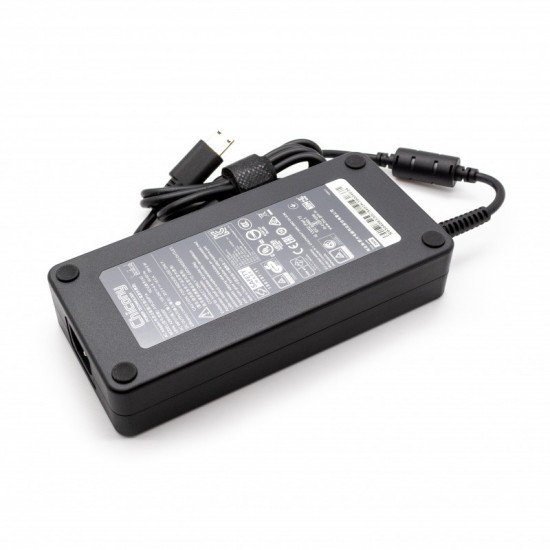 CARGADOR MSI GAMING 280W 20V / 14A SQUARE