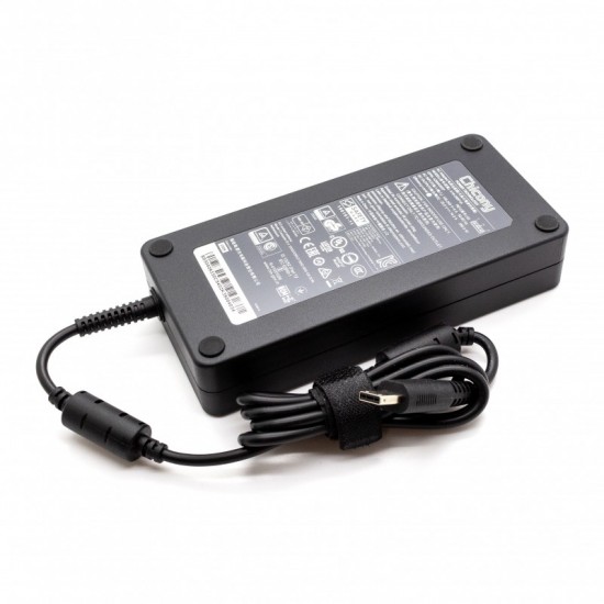 CARGADOR MSI GAMING 280W 20V / 14A SQUARE