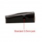 ADAPTADOR HDMI HEMBRA A VGA HEMBRA 1080P CON AUDIO MSLFORCE 09832