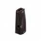 ADAPTADOR HDMI HEMBRA A VGA HEMBRA 1080P CON AUDIO MSLFORCE 09832