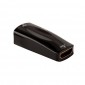ADAPTADOR HDMI HEMBRA A VGA HEMBRA 1080P CON AUDIO MSLFORCE 09832