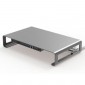 DOCKING STATION CON SOPORTE DE MONITOR MSLFORCE UC-3208 MSLFORCE 09960
