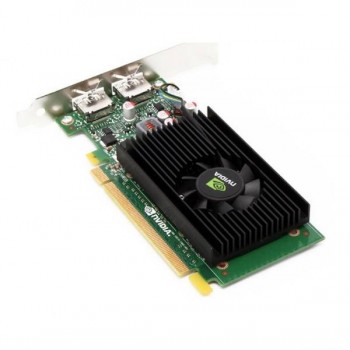 TARJETA GRÁFICA NVIDIA QUADRO NVS 310 512MB 2 X DISPLAYPORT | 707252-001 678929-002