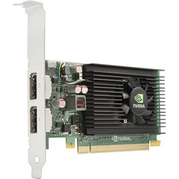 TARJETA GRÁFICA NVIDIA QUADRO NVS 310 512MB 2 X DISPLAYPORT | 707252-001 678929-002