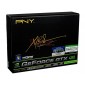 TARJETA GRÁFICA PNY NVIDIA GEFORCE GTX 480 1536MB DDR5 PCI EXPRESS 2.0 EXLEASING