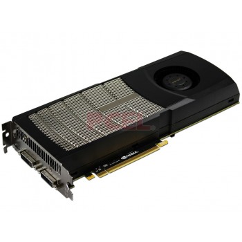TARJETA GRÁFICA PNY NVIDIA GEFORCE GTX 480 1536MB DDR5 PCI EXPRESS 2.0 EXLEASING