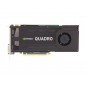 TARJETA GRÁFICA NVIDIA QUADRO K4000 3GB GDDR5 PCI EXPESS 2.0 x16 NVIDIA 34260