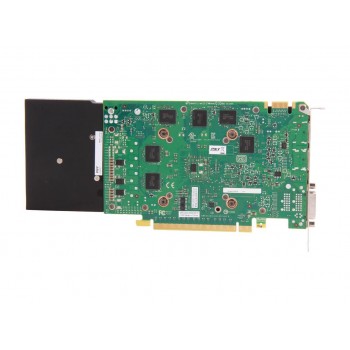 TARJETA GRÁFICA NVIDIA QUADRO K4000 3GB GDDR5 PCI EXPESS 2.0 x16