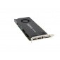 TARJETA GRÁFICA NVIDIA QUADRO K4000 3GB GDDR5 PCI EXPESS 2.0 x16 NVIDIA 34260