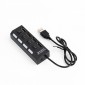 HUB USB 2.0 4 PUERTOS OEM 11854