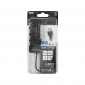 HUB USB 2.0 4 PUERTOS OEM 11854