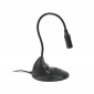 MICROFONO DE MESA CON JACK DE 3.5MM OMNIDIRECCIONAL OEM 11868
