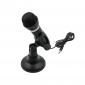 MICROFONO DE MESA CON JACK DE 3.5MM OMNIDIRECCIONAL OEM 11870