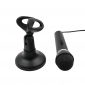 MICROFONO DE MESA CON JACK DE 3.5MM OMNIDIRECCIONAL OEM 11870