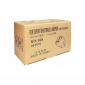 ADAPTADOR DE VIAJE 2 EN 1 PARA PASAR CLAVIJA US Y UK A EUROPEA | 100-240V 10A COLOR BLANCO OEM 11850