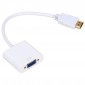ADAPTADOR HDMI A VGA 1080P OEM 04322