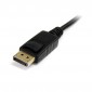 CABLE DISPLAYPORT A DISPLAYPORT 1.8M. M/M 14+1 COOPER OEM 35414