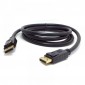 CABLE DISPLAYPORT A DISPLAYPORT 1.8M. M/M 14+1 COOPER OEM 35414