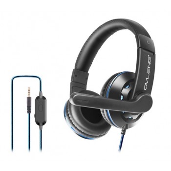 AURICULARES ESTÉREO GAMING OVLENG OV-P2