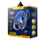 AURICULARES ESTÉREO GAMING OVLENG OV-P2 OVLENG 11828