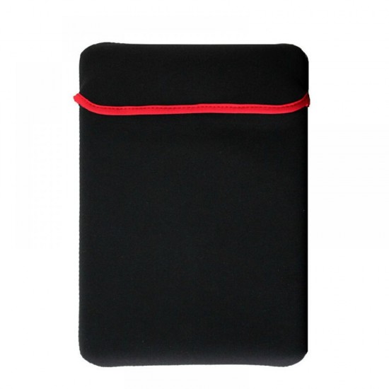 FUNDA DE NEOPRENO PARA PORTÁTILES O TABLETS 13.3