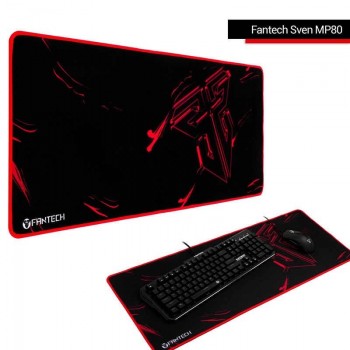 GAMING MOUSE PAD FANTECH 800 x 300 x 4mm
