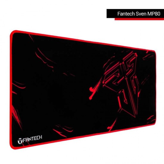 GAMING MOUSE PAD FANTECH 800 x 300 x 4mm OEM 11544