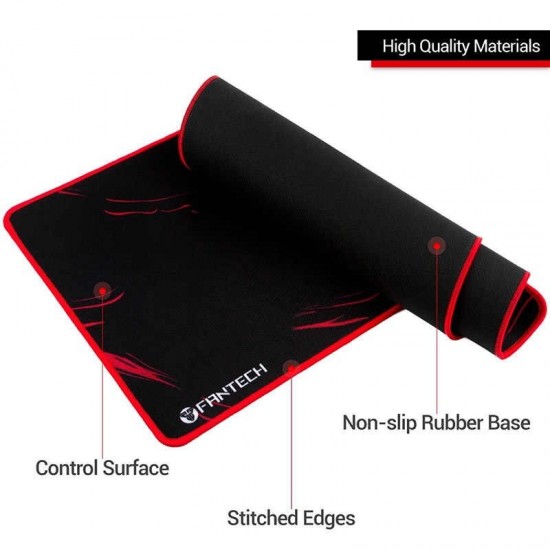 GAMING MOUSE PAD FANTECH 800 x 300 x 4mm OEM 11544
