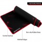 GAMING MOUSE PAD FANTECH 800 x 300 x 4mm OEM 11544