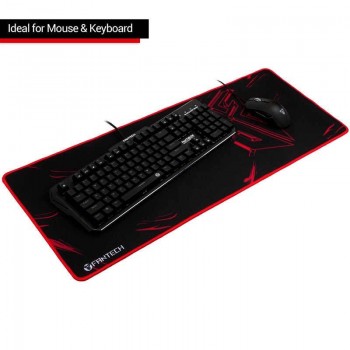 GAMING MOUSE PAD FANTECH 800 x 300 x 4mm