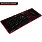 GAMING MOUSE PAD FANTECH 800 x 300 x 4mm OEM 11544