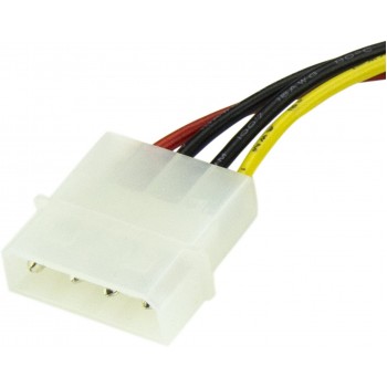 CABLE ALIMENTACIÓN SERIAL ATA