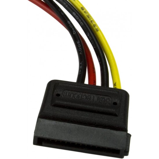 CABLE ALIMENTACIÓN SERIAL ATA OEM 11818