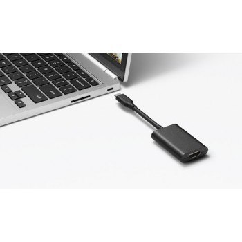ADAPTADOR DE USB-C™ A HDMI ® ( USB Type-C ) FULL HD 4K
