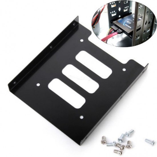 ADAPTADOR INTERNO DISCO 3.5