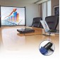 ADAPTADOR HDMI MACHO A VGA HEMBRA 1080P CON AUDIO MSLFORCE 09806