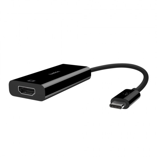 ADAPTADOR DE USB-C™ A HDMI ® ( USB Type-C ) FULL HD 4K OEM 07253