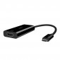 ADAPTADOR DE USB-C™ A HDMI ® ( USB Type-C ) FULL HD 4K OEM 07253