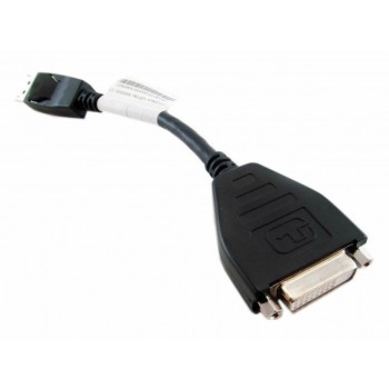 ADAPTADOR LENOVO DISPLAYPORT A DVI-D | 43N9160 43N9159