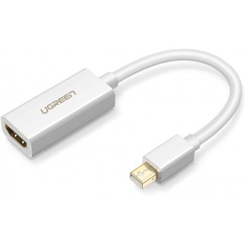 ADAPTADOR THUNDERBOLT MINI DISPLAYPORT A HDMI